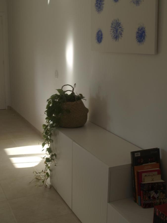 Ferienwohnung Palau Del Mar L' Escala Exterior foto