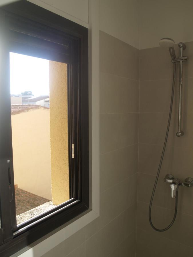 Ferienwohnung Palau Del Mar L' Escala Exterior foto